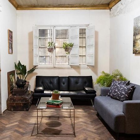 مبيت وإفطار سانتياغو Casa Carmen المظهر الخارجي الصورة