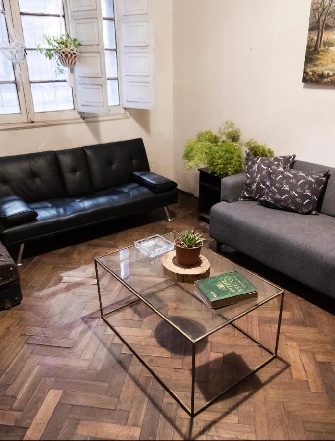 مبيت وإفطار سانتياغو Casa Carmen المظهر الخارجي الصورة